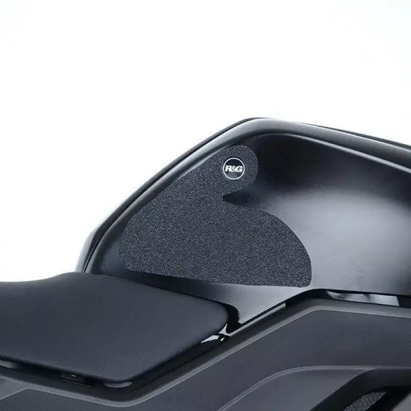 Solange Der Vorrat Reicht R&G Eazi-Grip Tank Traction Pads passend für Yamaha YZF-R 125 2019-2022
