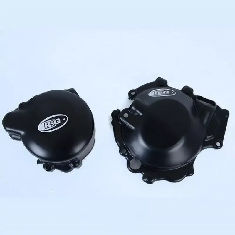 R&G Motordeckel Protektor Set passend für Kawasaki Versys X-250 / X-300 Kracherpreis