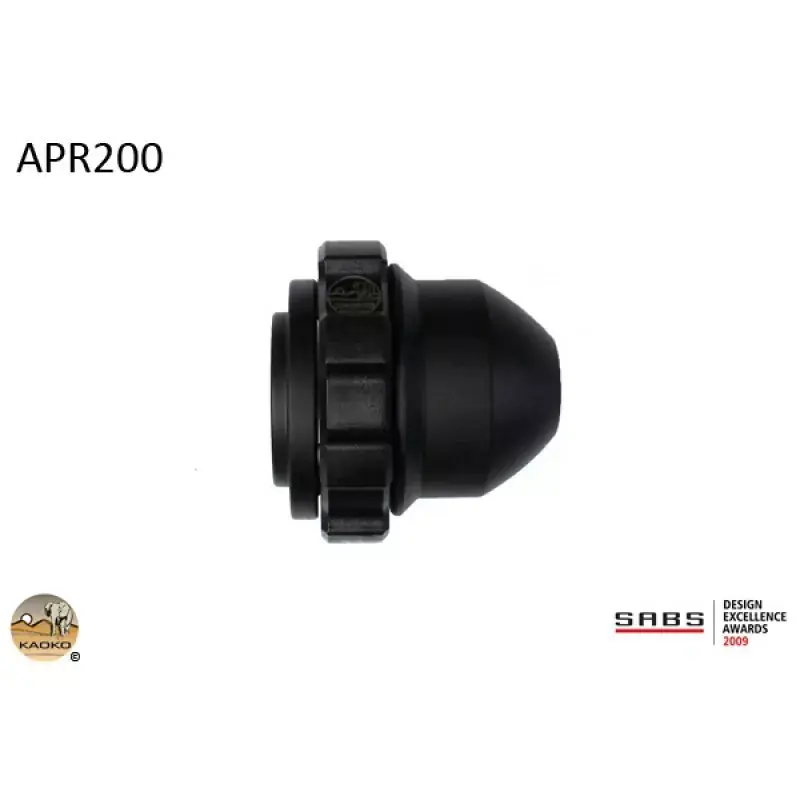 Nur Für Kurze Zeit Kaoko Gasgriff-Arretierung "Drive Control" passend für Aprilia Shiver 750 / Shiver 900 / SL1000 Falco