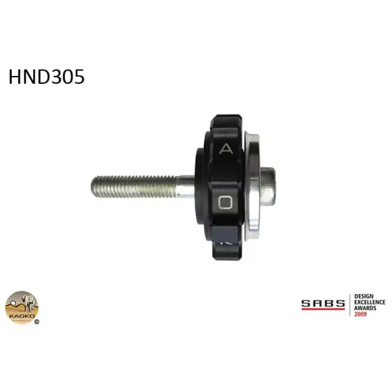 Kaoko Gasgriff-Arretierung Drive Control passend für Honda VFR750 RC36 Meistverkauft