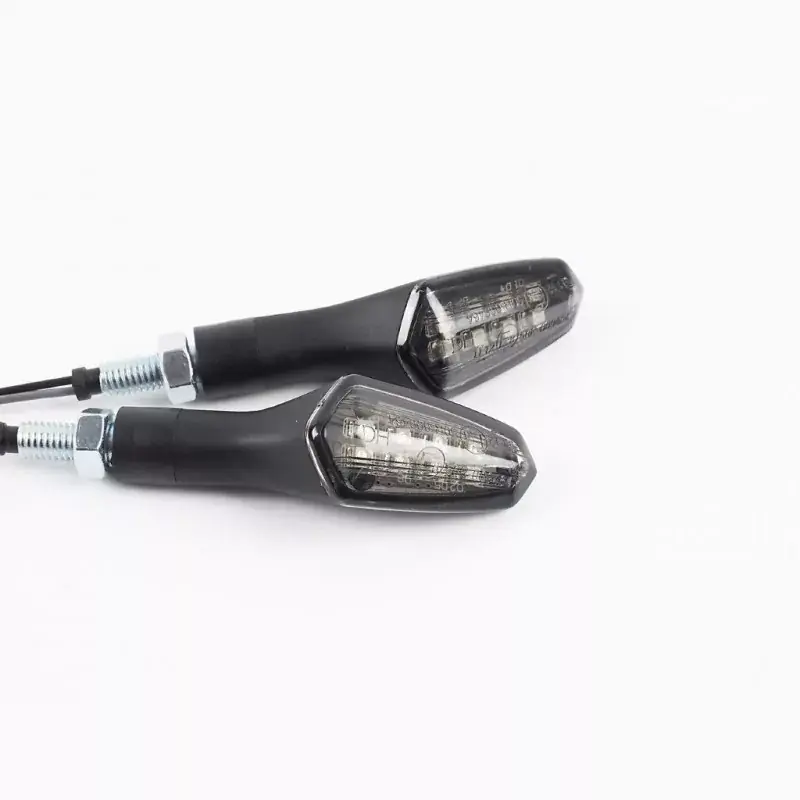 LighTech LED Micro Blinker FRE926 – E-geprüfte Miniblinker Bestseller