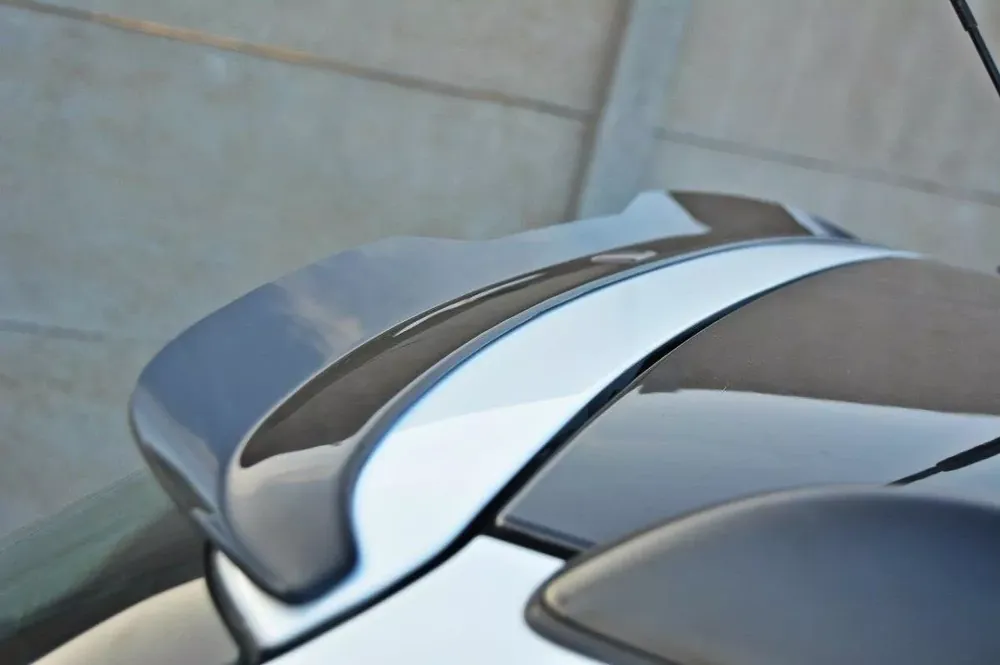 Spoiler CAP passend für Audi S4 B5 Versand Am Gleichen Tag