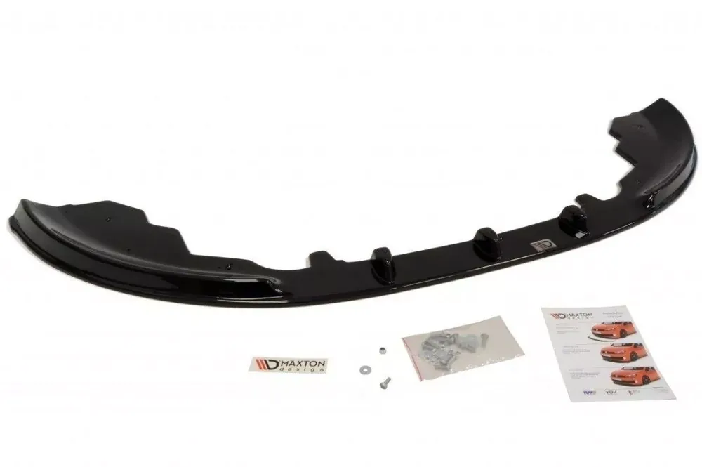Front Ansatz passend für Ford Fiesta Mk7 Top-Angebot