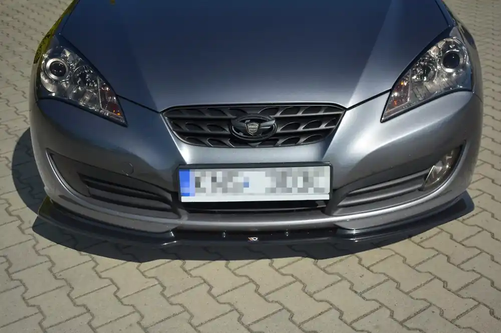Beliebt Front Ansatz passend für Hyundai Genesis Coupé MK1