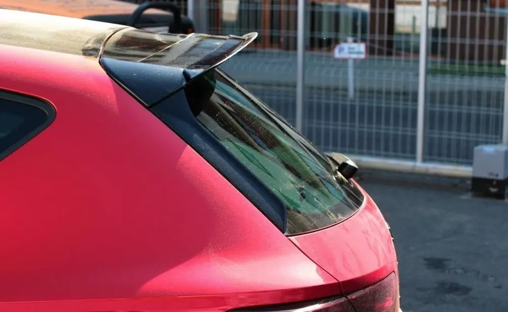 Spoiler CAP V.1 passend für Seat Leon Cupra Mk3 Kracherpreis