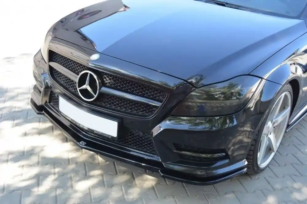 Front Ansatz passend für Mercedes-Benz CLS AMG-Line C218 Jetzt Kaufen