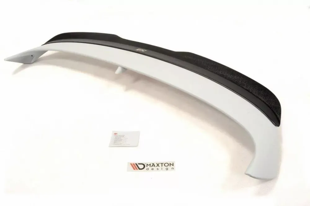 Spoiler CAP passend für VW Polo Mk5 R WRC Look Ausverkauf