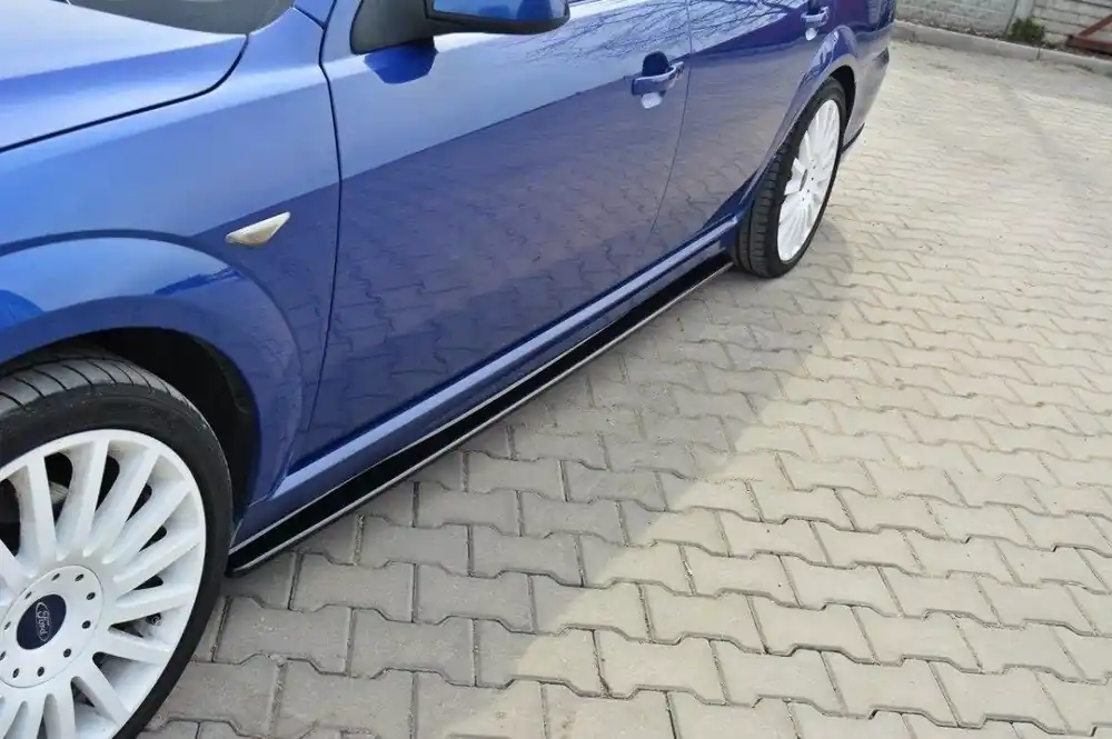 Seitenschweller Ansatz passend für Ford Mondeo Mk3 ST220 Jetzt Kaufen