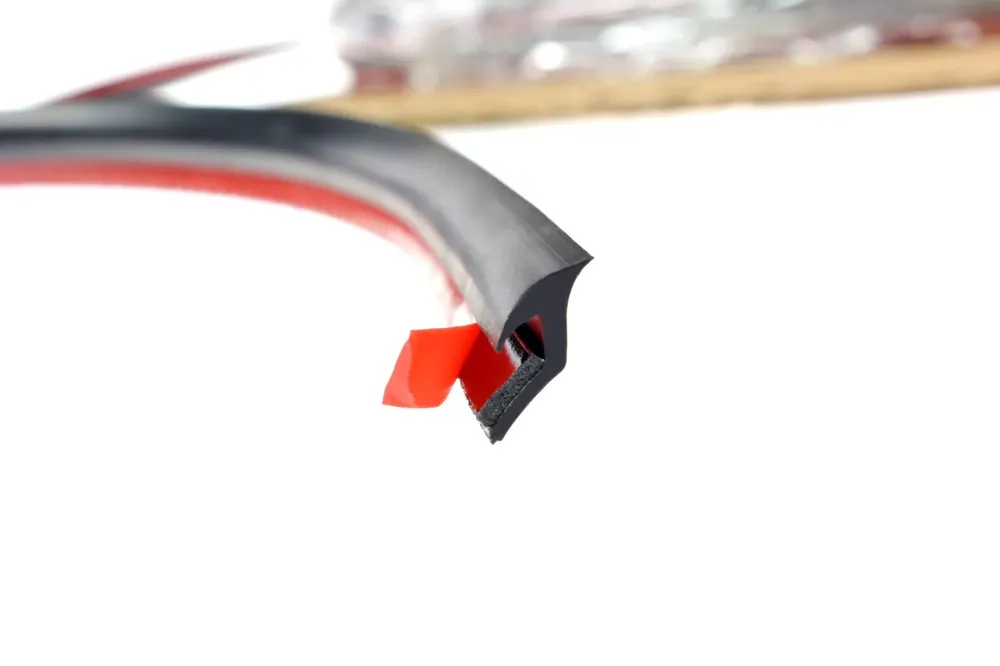 Neu Im Sortiment Kotflügel Flare Trim passend für Universal