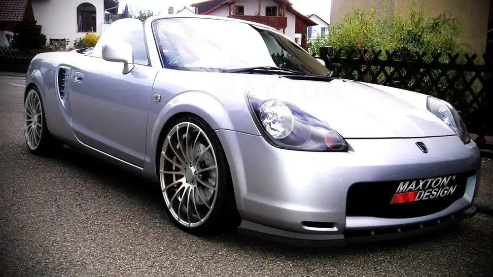 Front Ansatz passend für Toyota MR2 MK3 Preis Gesenkt
