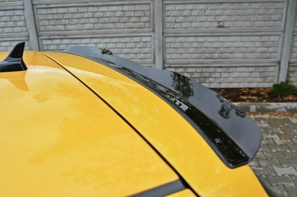 Spoiler CAP passend für VW Golf 4 1997–2006 Sofort Bestellen