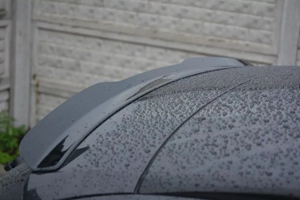 Spoiler CAP passend für BMW 5er F11 Markenprodukt