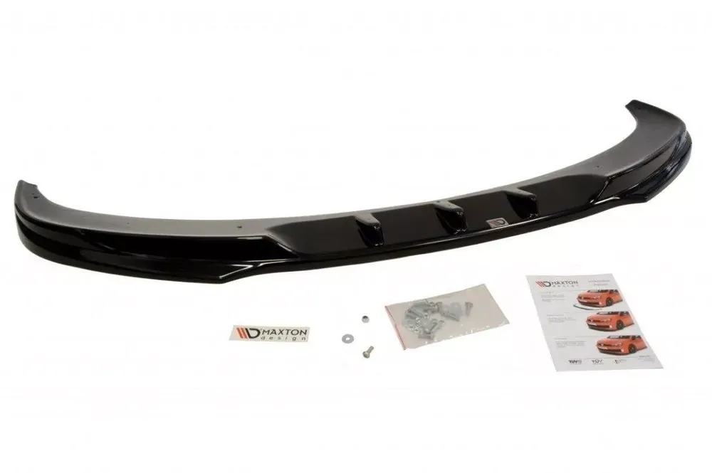 Ausverkauf Front Ansatz passend für Mercedes Sprinter Mk2