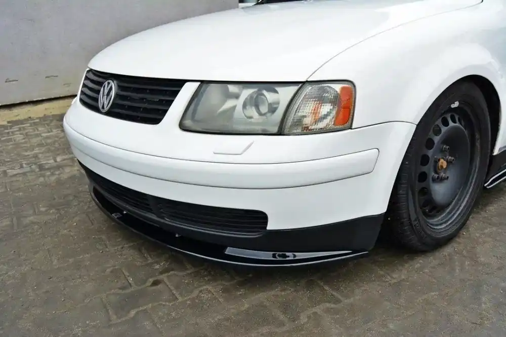 Front Ansatz passend für VW Passat B5 Mega-Angebot