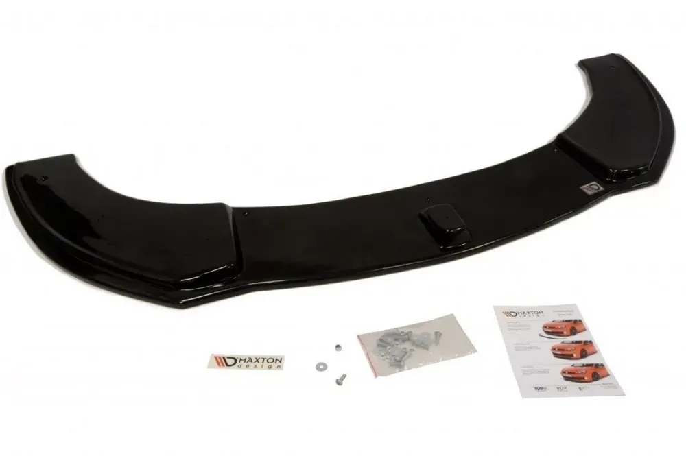 Front Ansatz passend für Alfa Romeo Mito 2008–2015 Günstig
