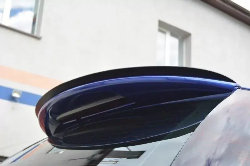 Echt Spoiler CAP passend für Ford Focus RS Mk1