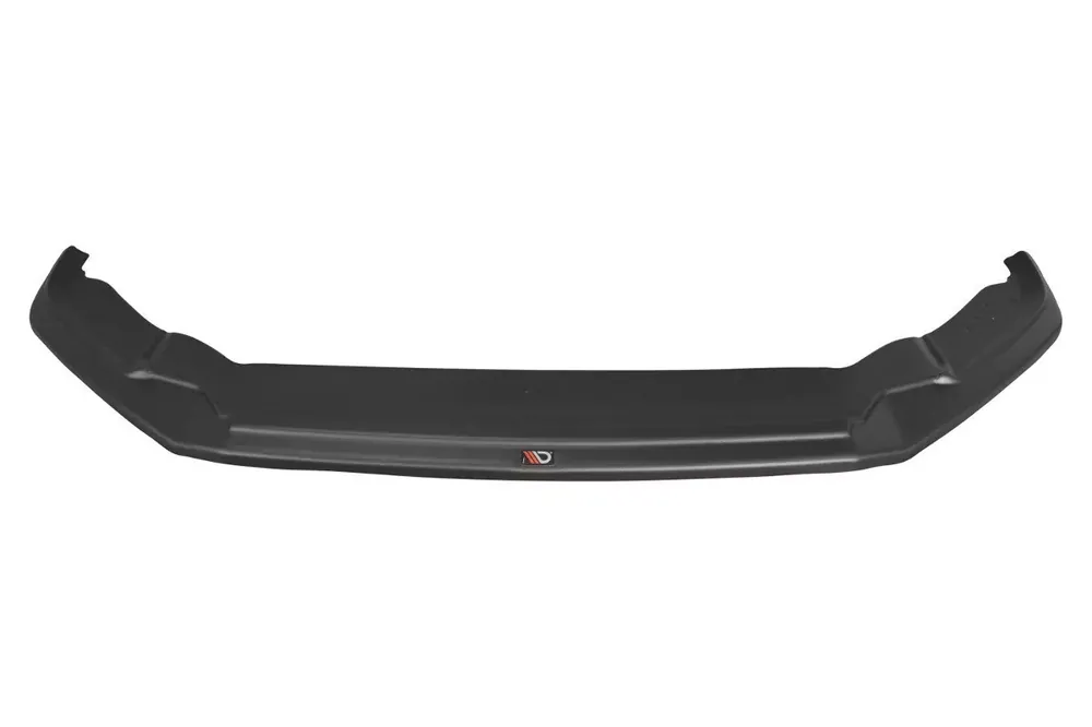 Zertifiziert Front Ansatz V.2 passend für Volkswagen Scirocco R Facelift