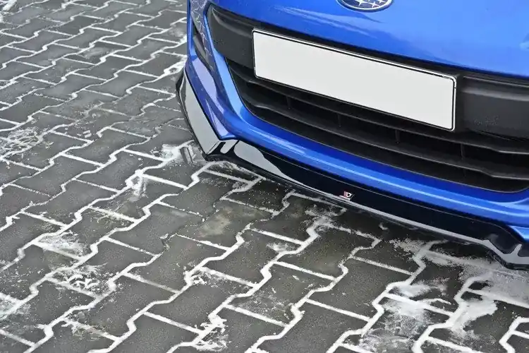 Front Ansatz V.2 passend für Subaru BRZ Mk1 Facelift Sonderangebot