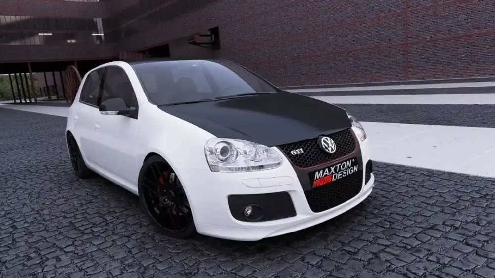 Neu Frontansatz passend für VW Golf V GTI 30TH