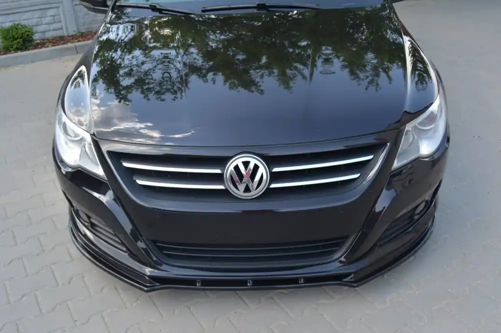 Front Ansatz V.1 passend für VW Passat CC (2008–2012) Jetzt Kaufen