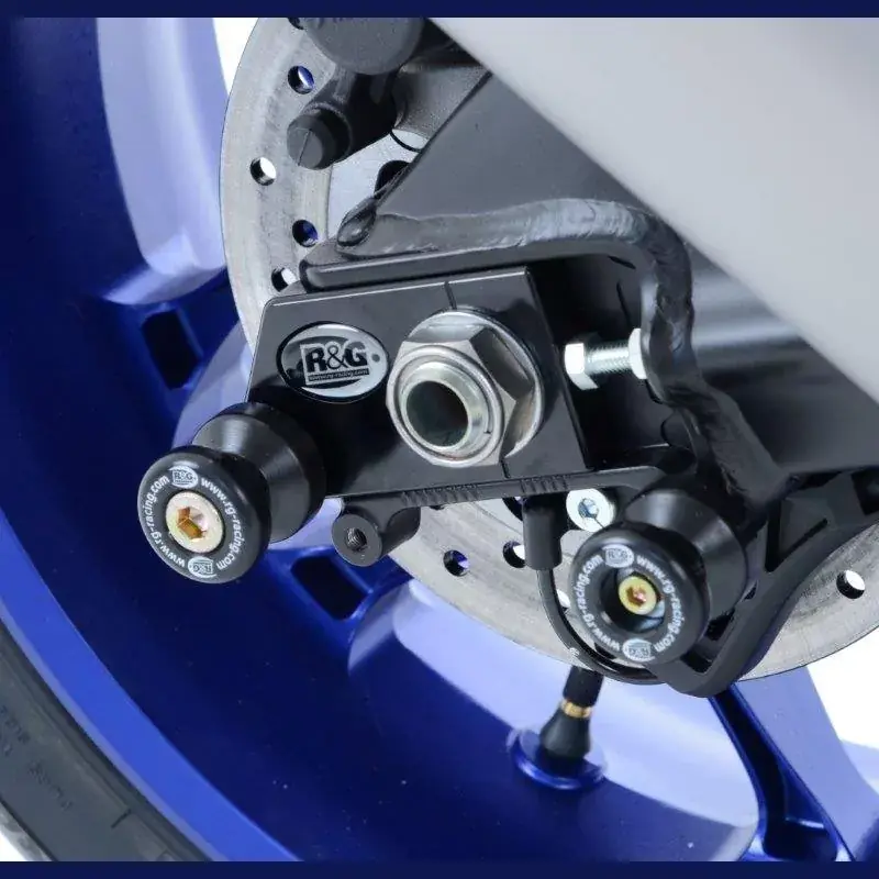 R&G Schwingen Protektoren passend für Yamaha YZF R1 / T-Max 530 / T-Max 560 Neue Ware