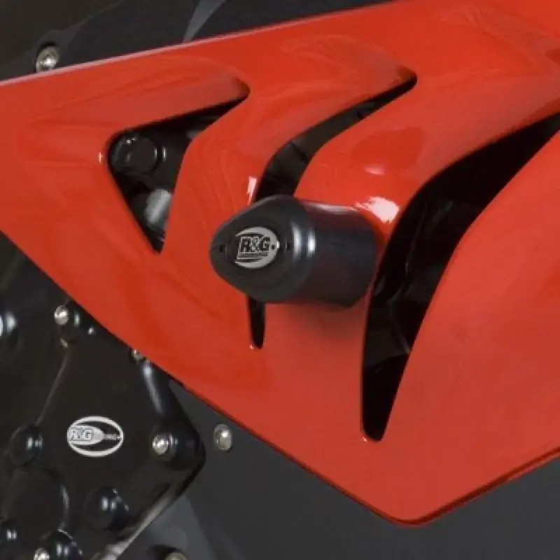 R&G Racing Sturzpads passend für BMW S 1000 RR 2012-2014 / HP4 Direkt Vom Hersteller