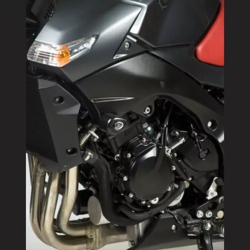 Top-Preis R&G Racing Sturzpads No Cut passend für Suzuki GSR 600 ab 2006