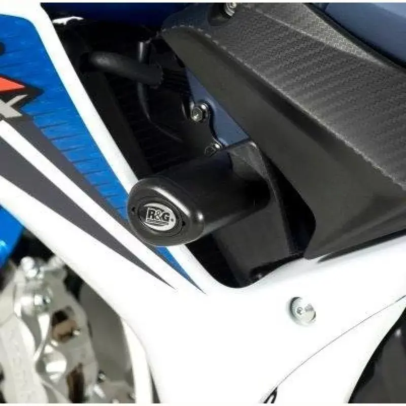 R&G Racing Sturzpads No Cut passend für Suzuki GSX-R 600 / 750 ab 2011 Saisonangebot