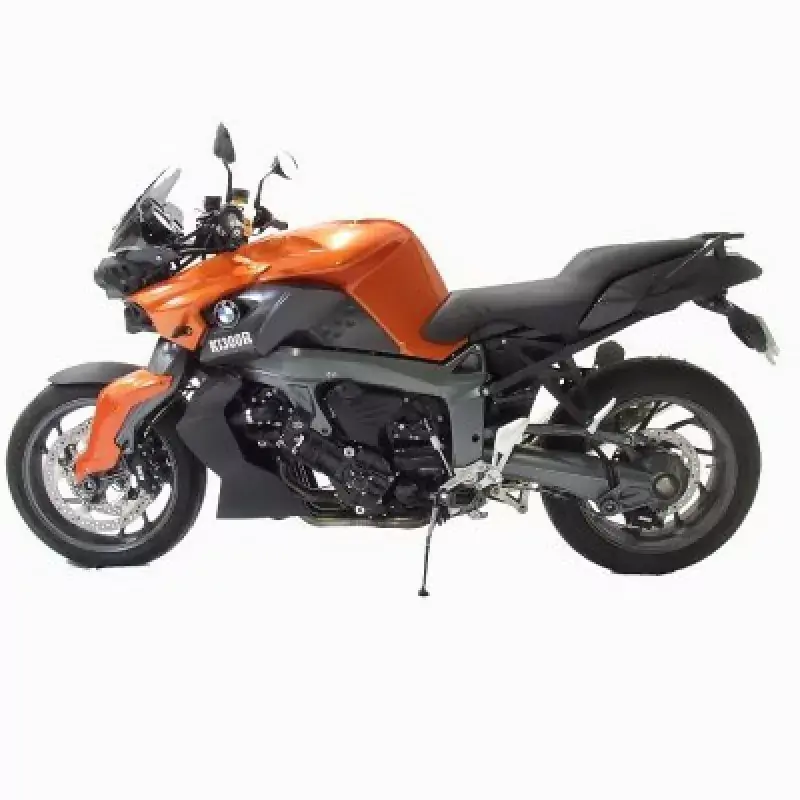 R&G Racing Sturzpads No Cut passend für BMW K 1200 R / 1300 R Aktuell