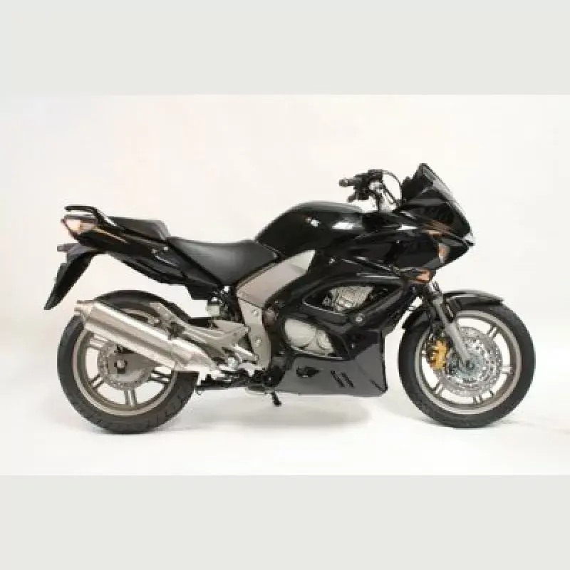 R&G Racing Sturzpads passend für Honda CBF 1000 GT ab 2008 Zertifiziert