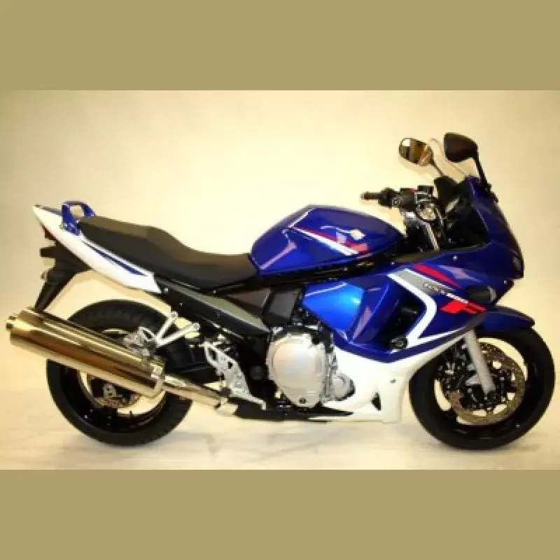 R&G Racing Sturzpads No Cut passend für Suzuki GSX 650 F 2008-2009 Heißes Angebot