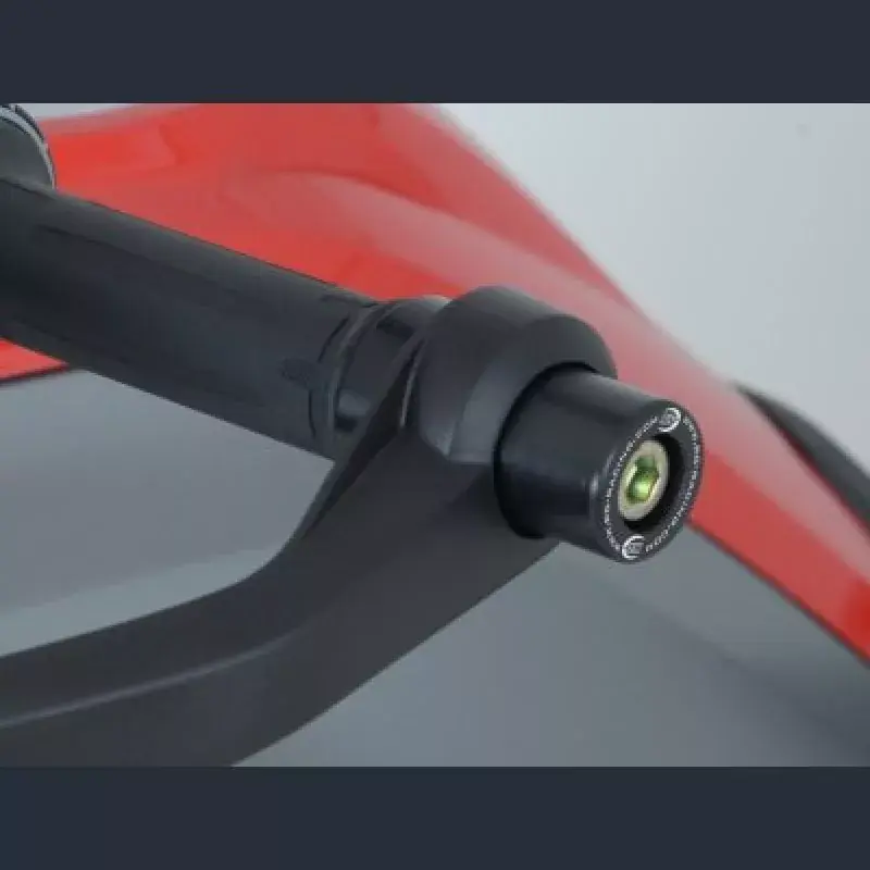 R&G Racing Lenker Protektoren passend für BMW R 1200 GS, R 1250 GS, R 1300 GS Preis Gesenkt