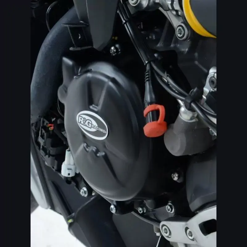 Ausverkauf R&G Racing Motordeckel Protektor Kit passend für Ducati 1199 / 1299 Panigale