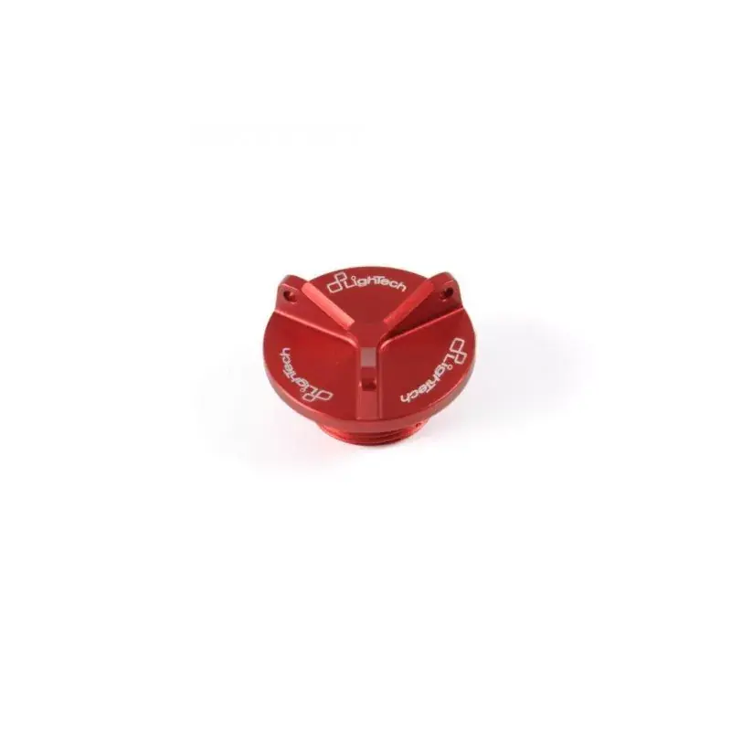 Beliebt Lightech farbige Ölverschlussschraube M26,5x3 passend für Yamaha Modelle
