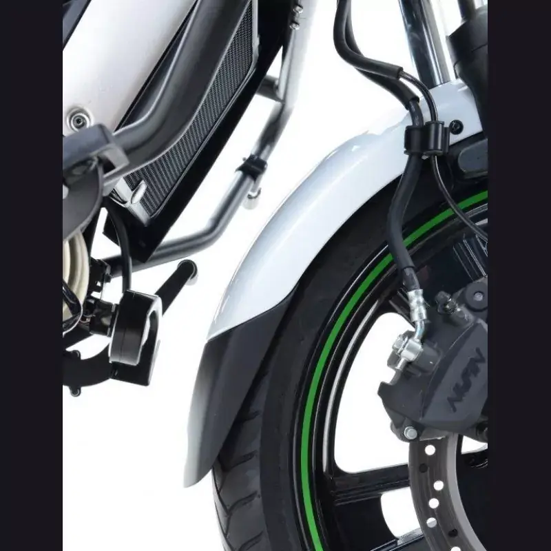 Online Kaufen R&G Kotflügel Verlängerung passend für Honda CBR 954 RR 2002-2003