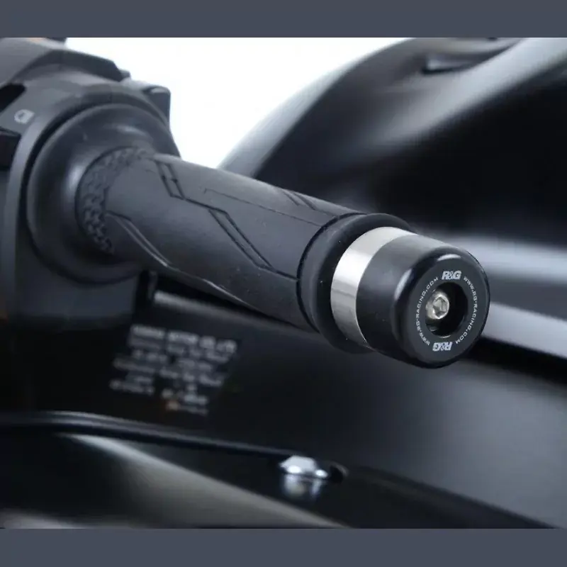 R&G Racing Lenker Protektoren passend für Suzuki V-Strom 250 Sichere Zahlung