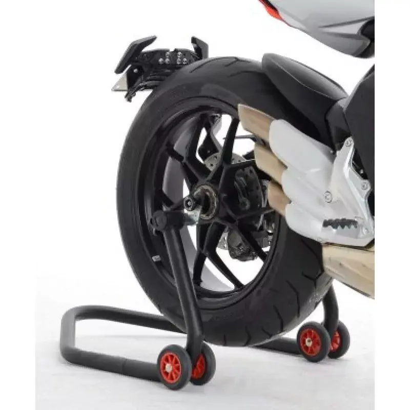 Neu R&G Racing Schwingen Protektoren passend für MV Agusta Rivale 800 ab 2014