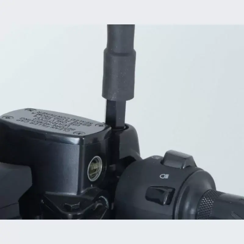Sichere Zahlung R&G Racing Spiegel Verlängerungen passend für Yamaha X-Max 400 ab 2013