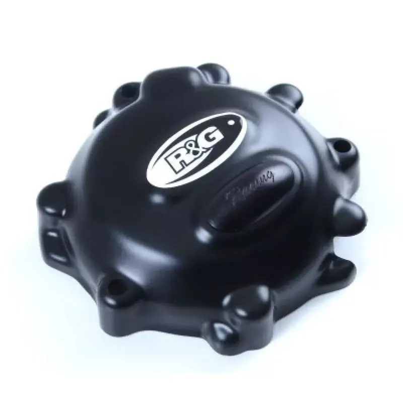 Schneller Versand R&G Strong Race Lichtmaschinenprotektor passend für Kawasaki ZX-10 R ab 2011