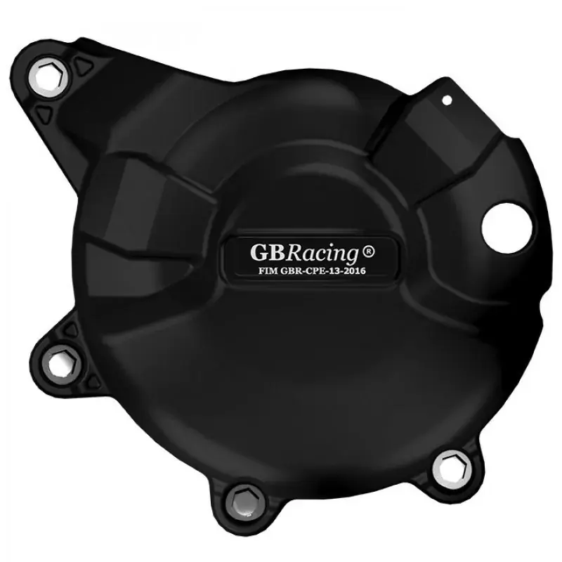 GB Racing Lichtmaschine Protektor passend für Yamaha R7 / MT-07 / XSR 700 / XTZ 700 Tenere / Tracer 7 / 7 GT Neu Im Sortiment