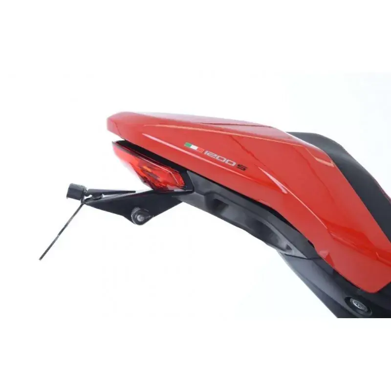 Bestseller R&G Premium Kennzeichenhalter passend für Ducati SuperSport / SuperSport 950