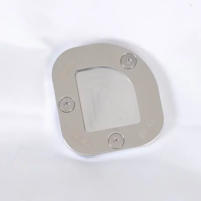 Begrenztes Angebot R&G Racing Seitenständer Puck passend für BMW F 800 GS