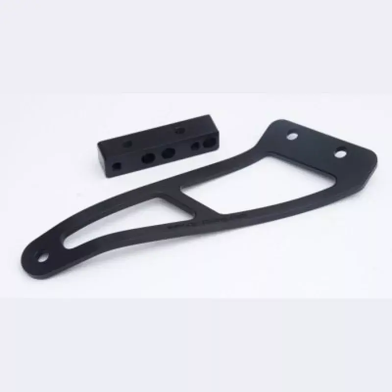 R&G Racing Auspuffhalter passend für Yamaha YZF R6 2003-2005 Nur Heute