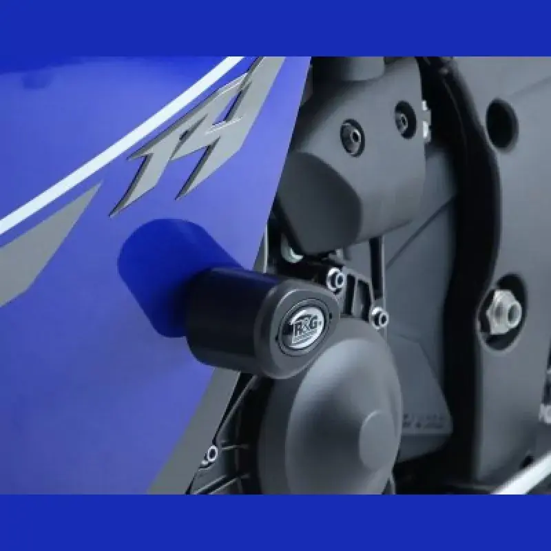 R&G Racing Sturzpads vorn passend für Yamaha YZF R1 2013-2014 RN22 Sonderangebot