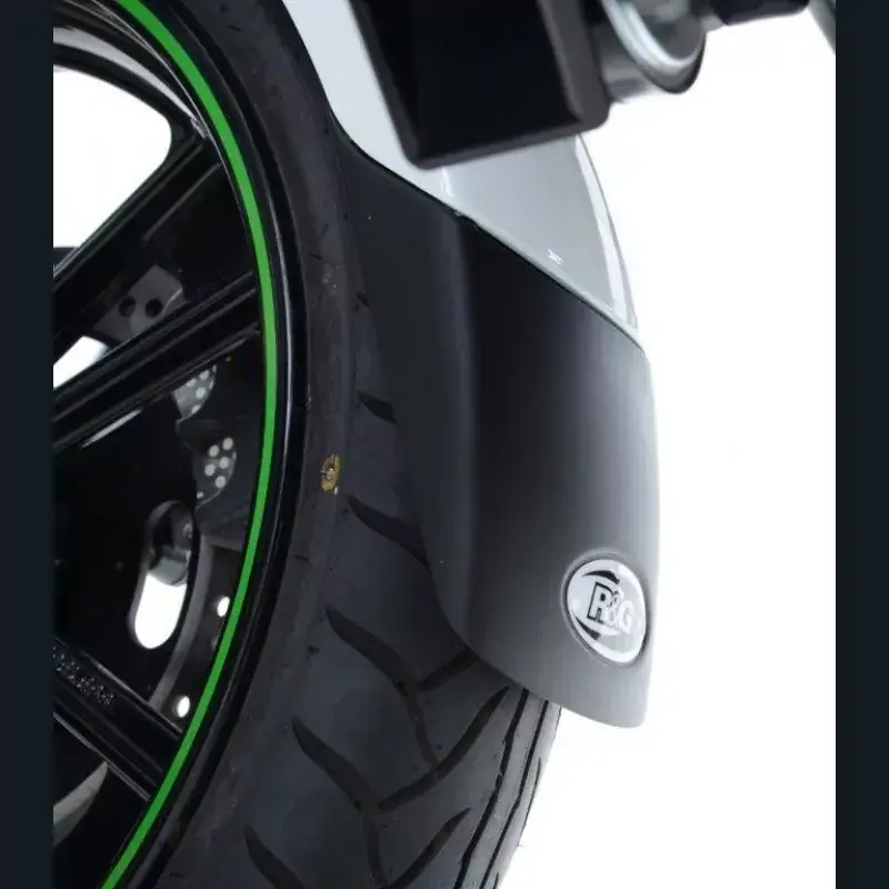 R&G Racing Kotflügel Verlängerung passend für Honda Crossrunner ab 2015 Begrenztes Angebot