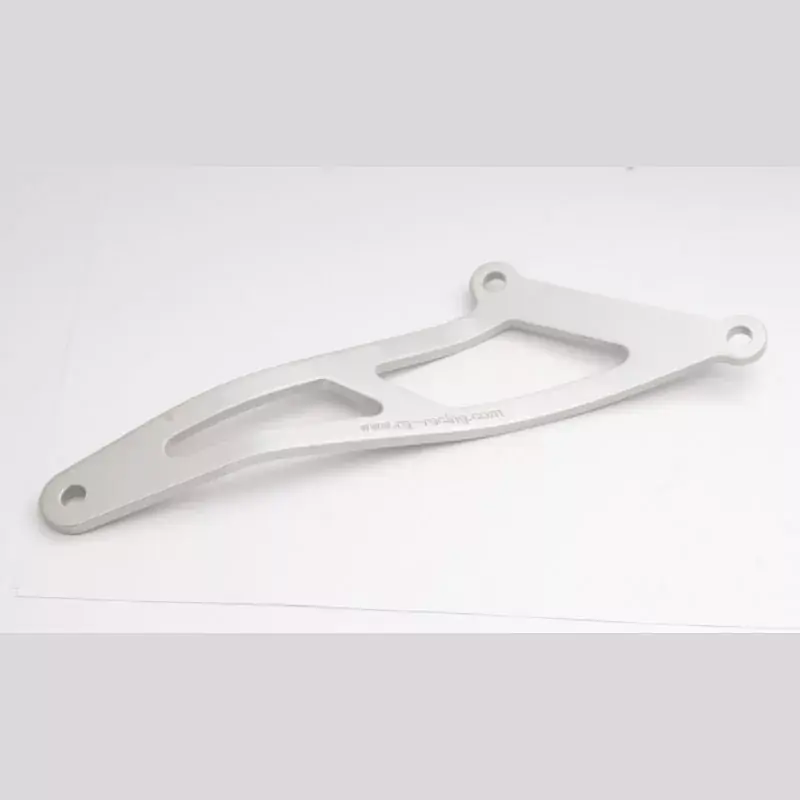 R&G Racing Auspuffhalter passend für Suzuki SV 650 bis 2002 Expressversand