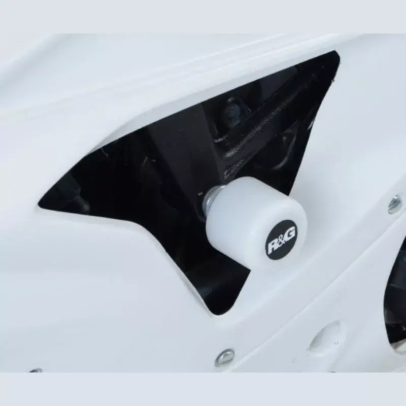 Saisonangebot R&G Racing Sturzpads Race passend für BMW S 1000 RR 2009-2014 / HP4