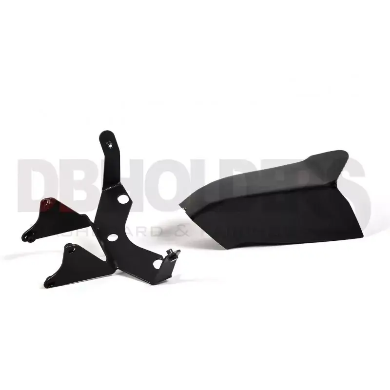 DB Holders Aluminium Verkleidungs Halter passend für Yamaha YZF R6 2008-2016 Billig