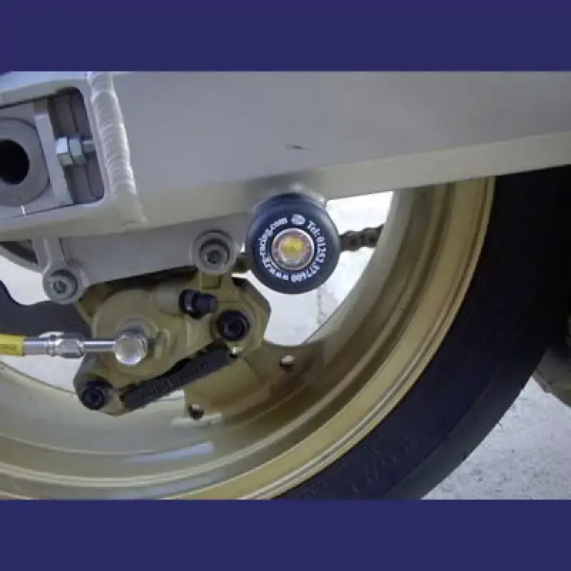 R&G Schwingen Protektoren passend für Kawasaki ZX-12R / Ninja 125 / Z 125 Billig