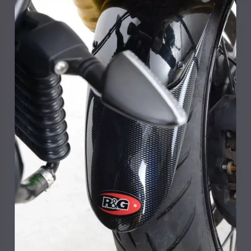Mega-Angebot R&G Kotflügel Verlängerung aus Carbon passend für KTM 990 Super Duke -2006